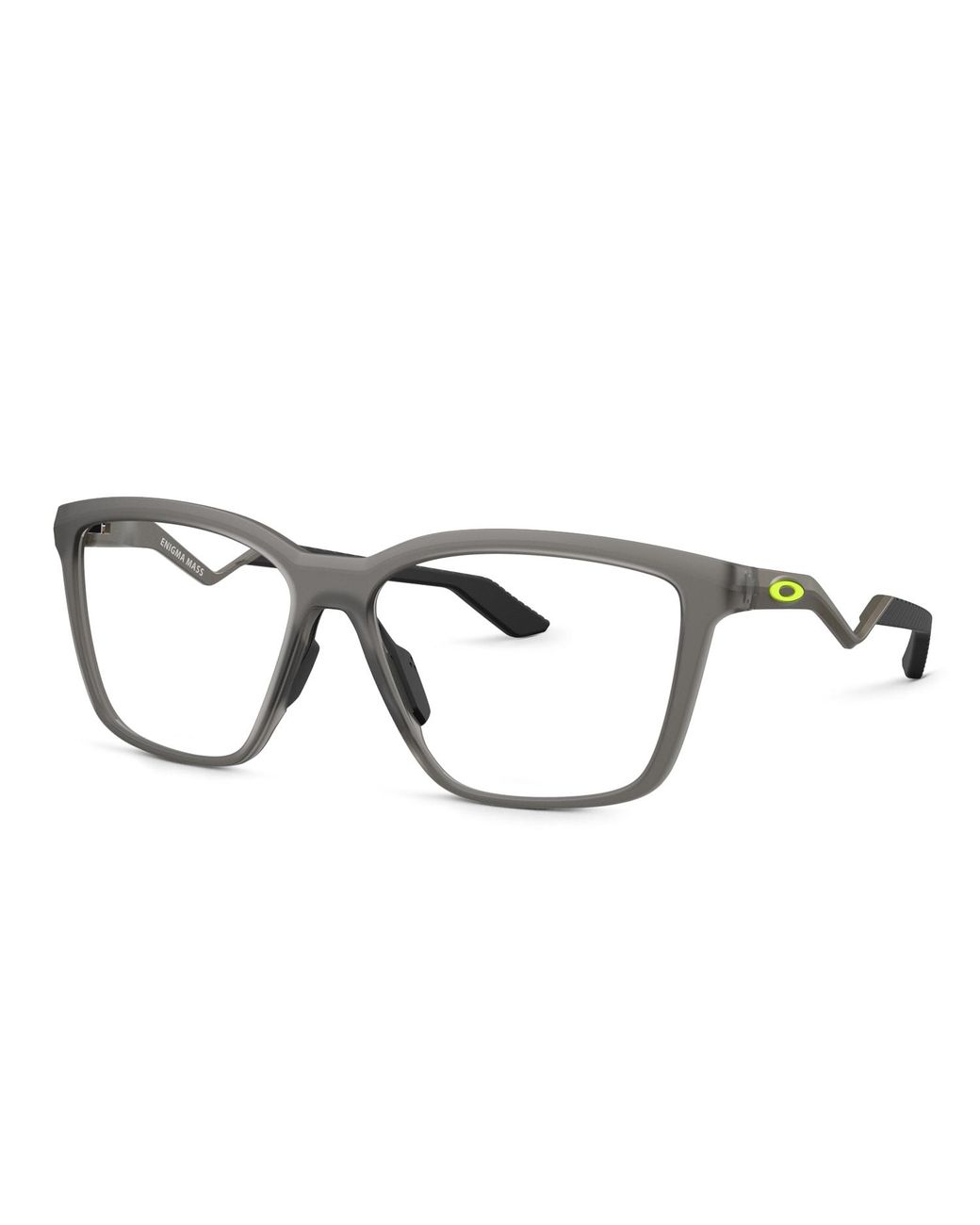 Oakley Black Ox8191 Enigma Mass for men