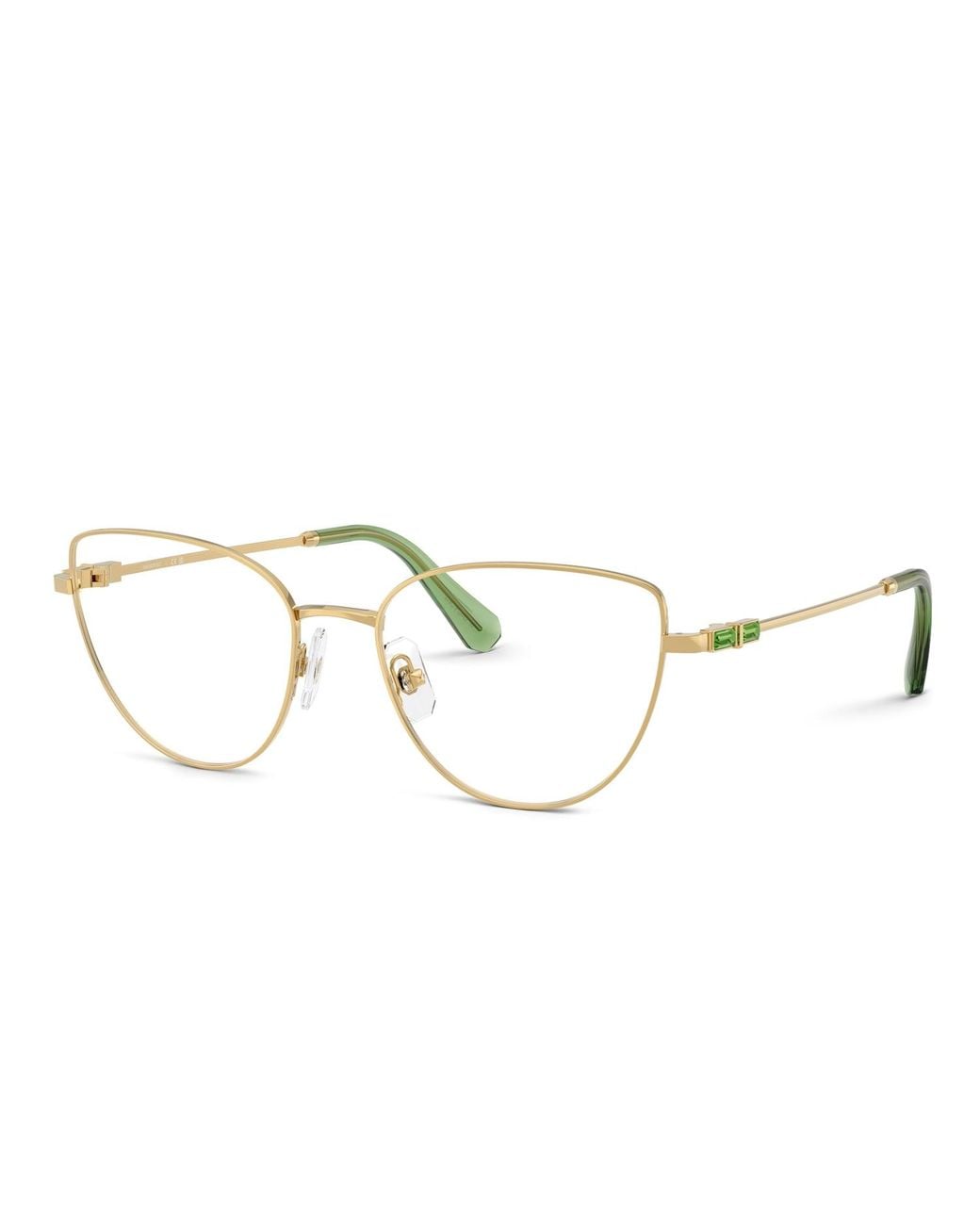 Swarovski Black Sk1007