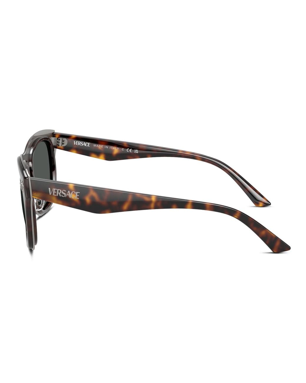 Versace Black Ve2272 for men