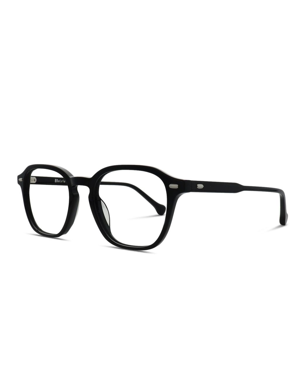 Belvie Black Dejar for men