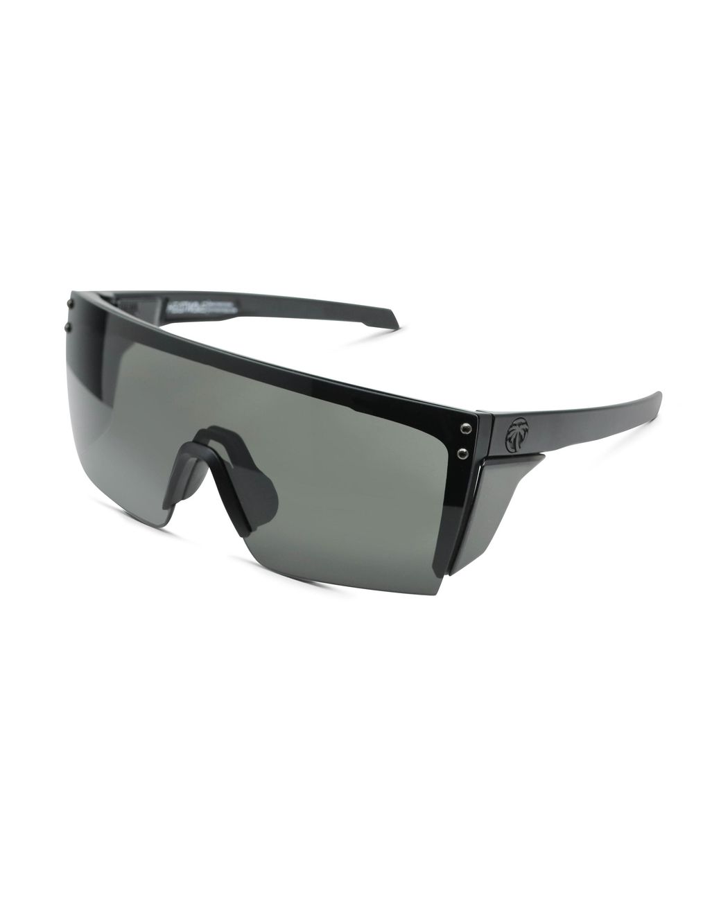 Heatwave Black Performance Xl Lazer Face (Non-Rx-Able)
