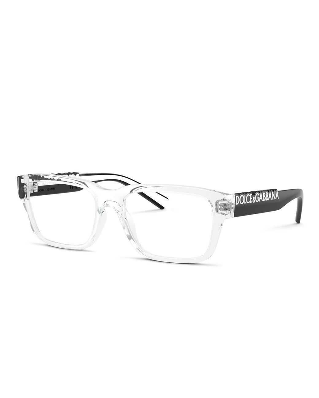Dolce & Gabbana Black Dg5112