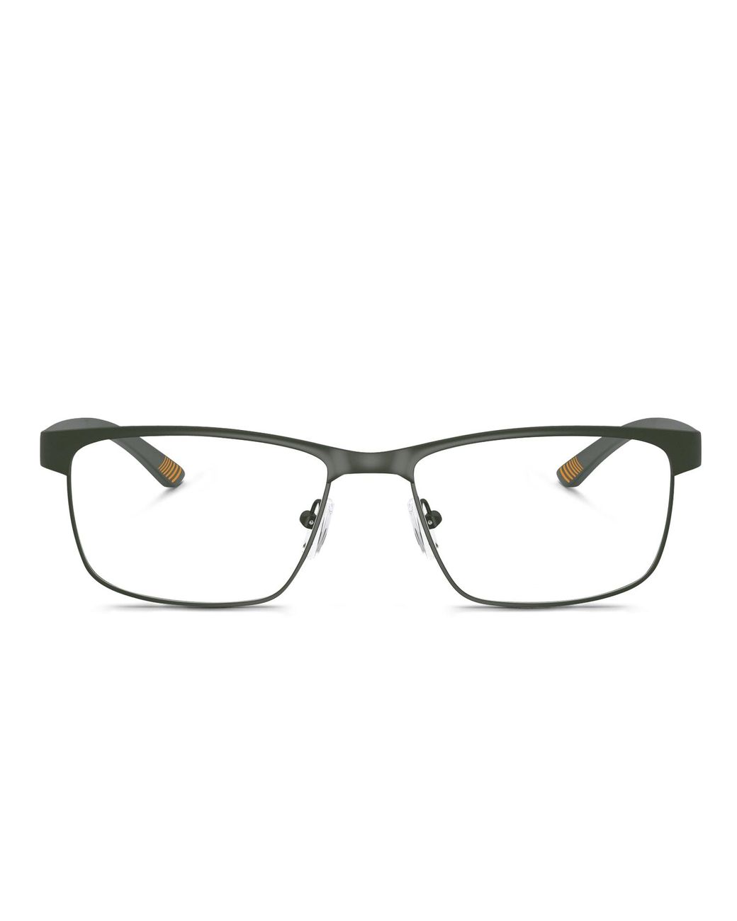 ARMANI EXCHANGE Black Ax1070 for men