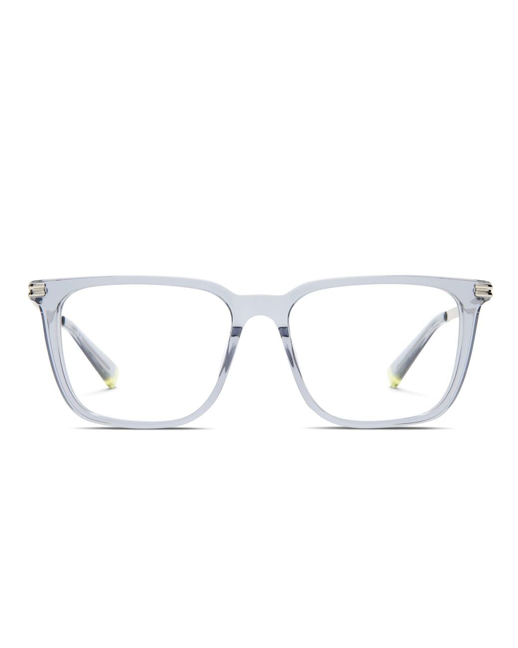 Le Specs Black Offline,Clear