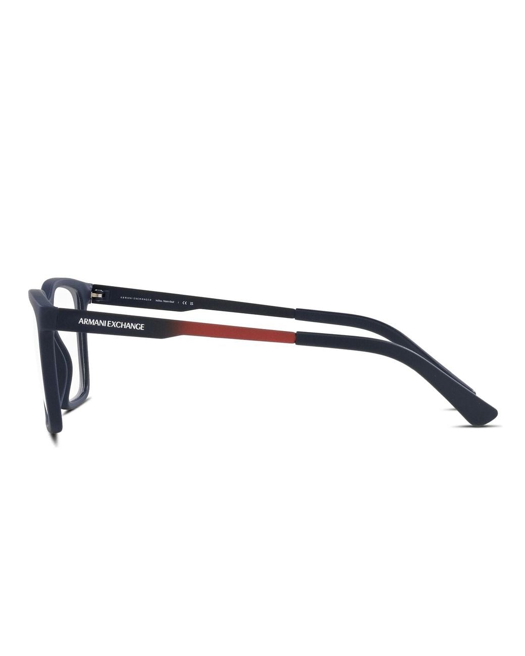 ARMANI EXCHANGE Black Ax3103 for men