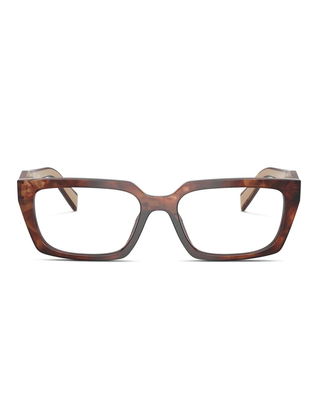 Prada Black Prd05V,Tortoise
