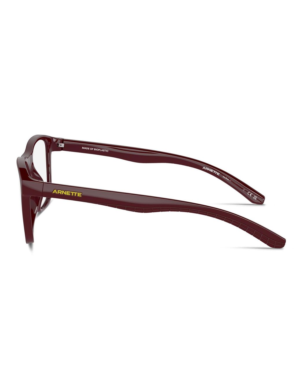 Arnette Black An7241U A.T for men