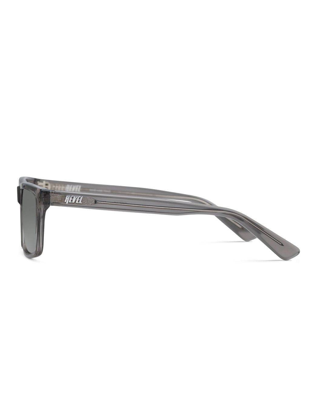 Revel Gray Par for men