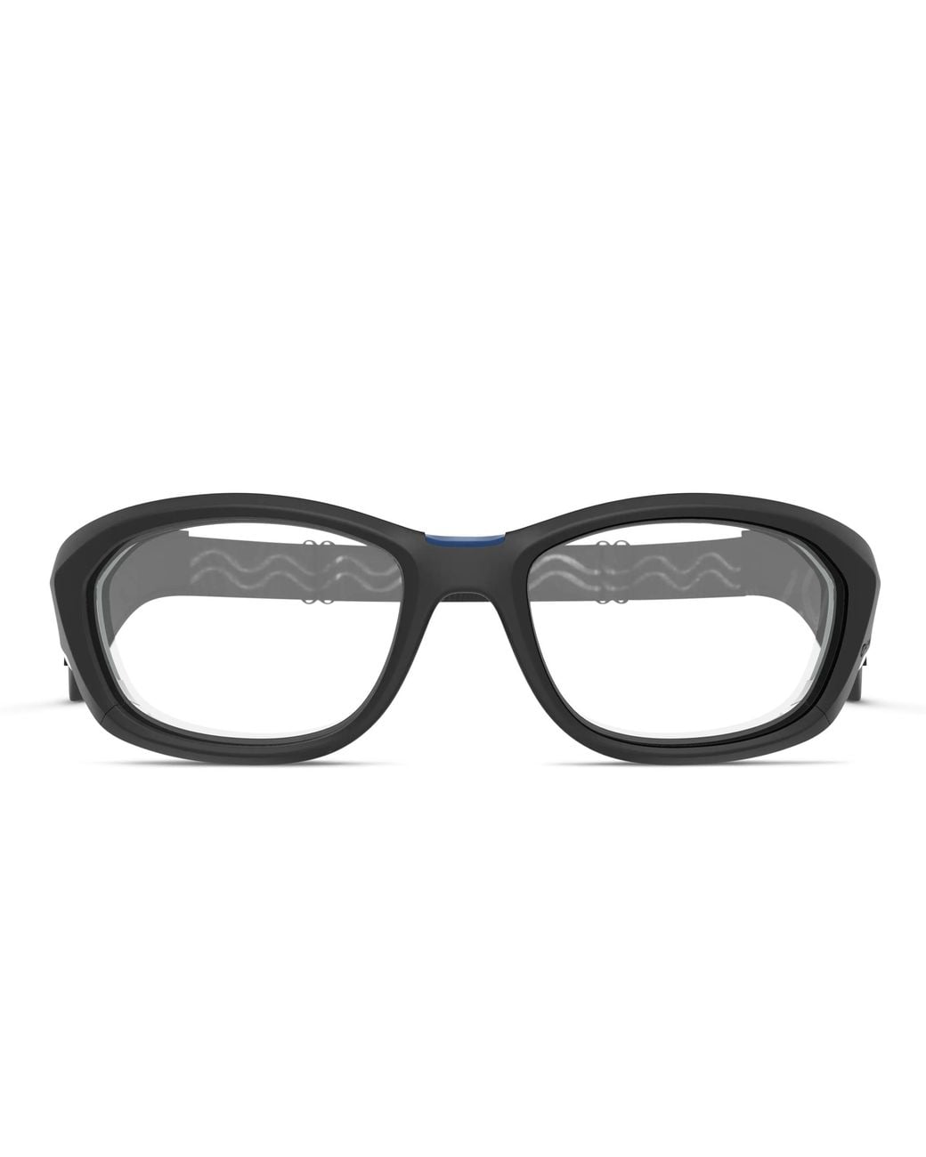 Demetz Black Smash Matte