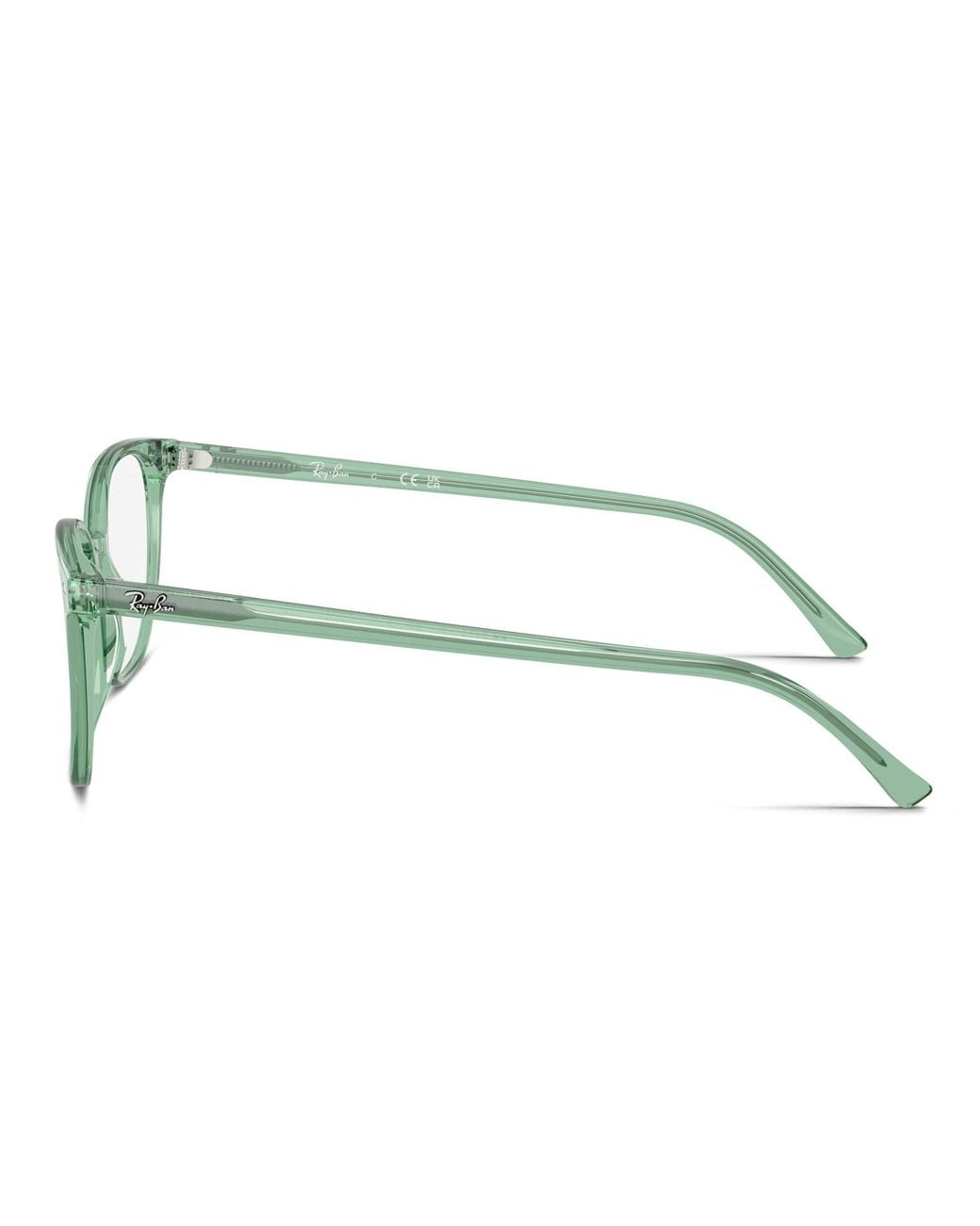 Ray-Ban Black Rx5397 Elliot