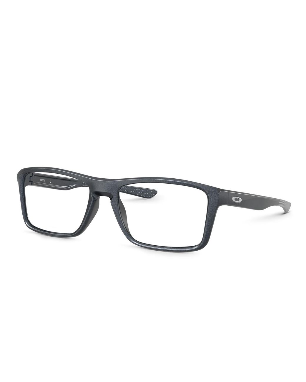 Oakley Black Ox8178 Rafter for men
