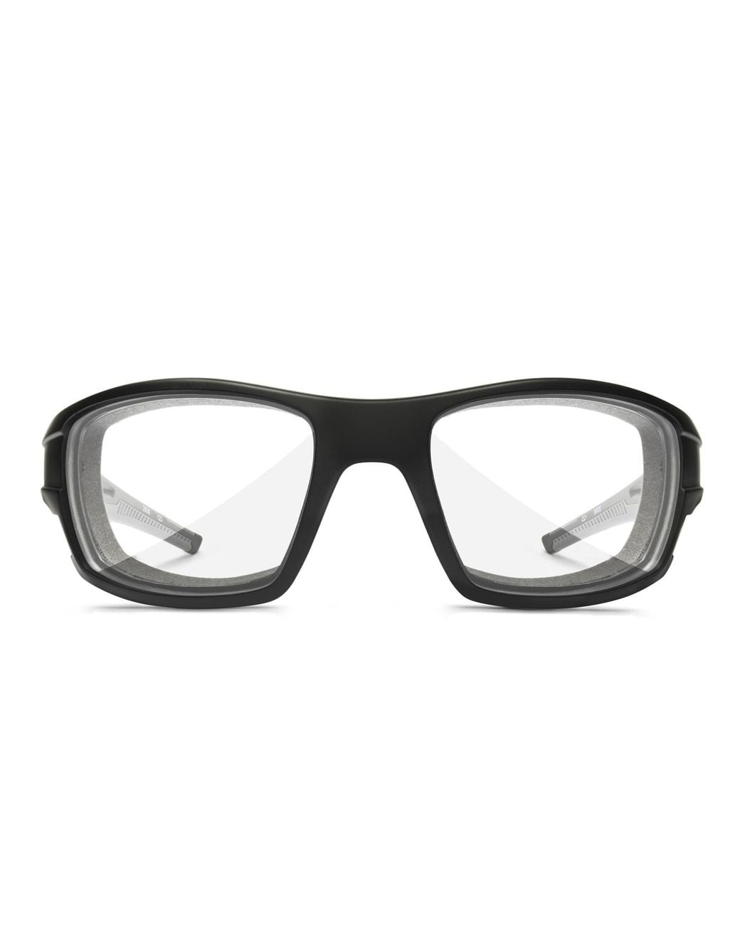 DVX Black Intercept By Wiley X
