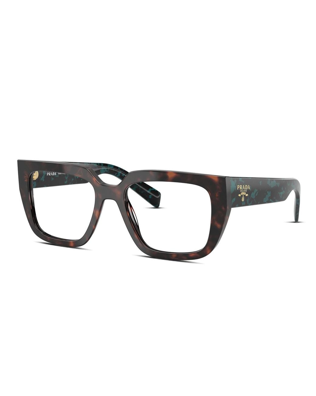 Prada Black Pra03V