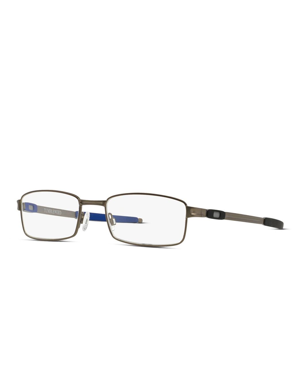Oakley Black Ox3112 Tumbleweed for men