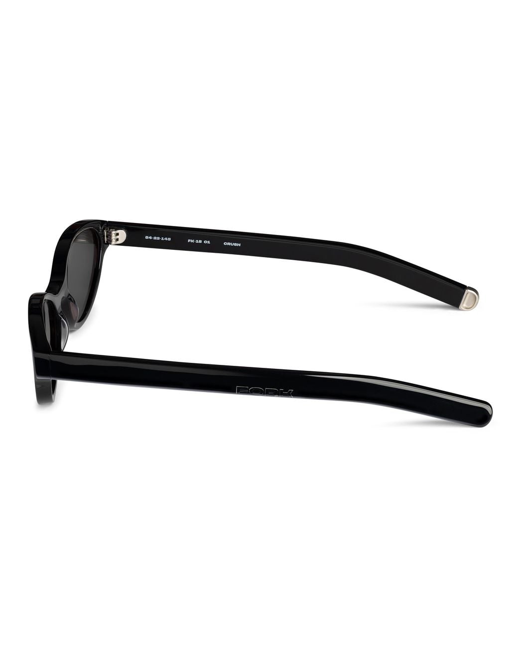 FORK Black Crush