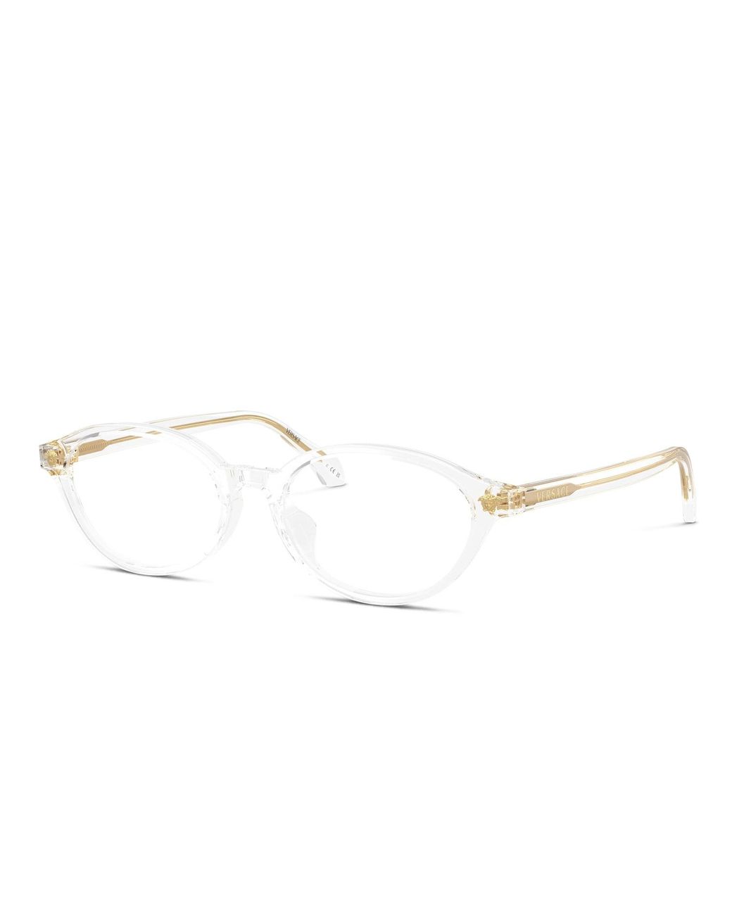 Versace Black Ve3393D