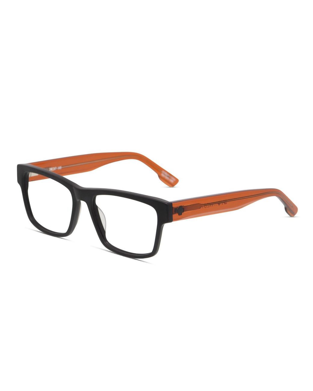 Spy Optic Black Spy Weston for men