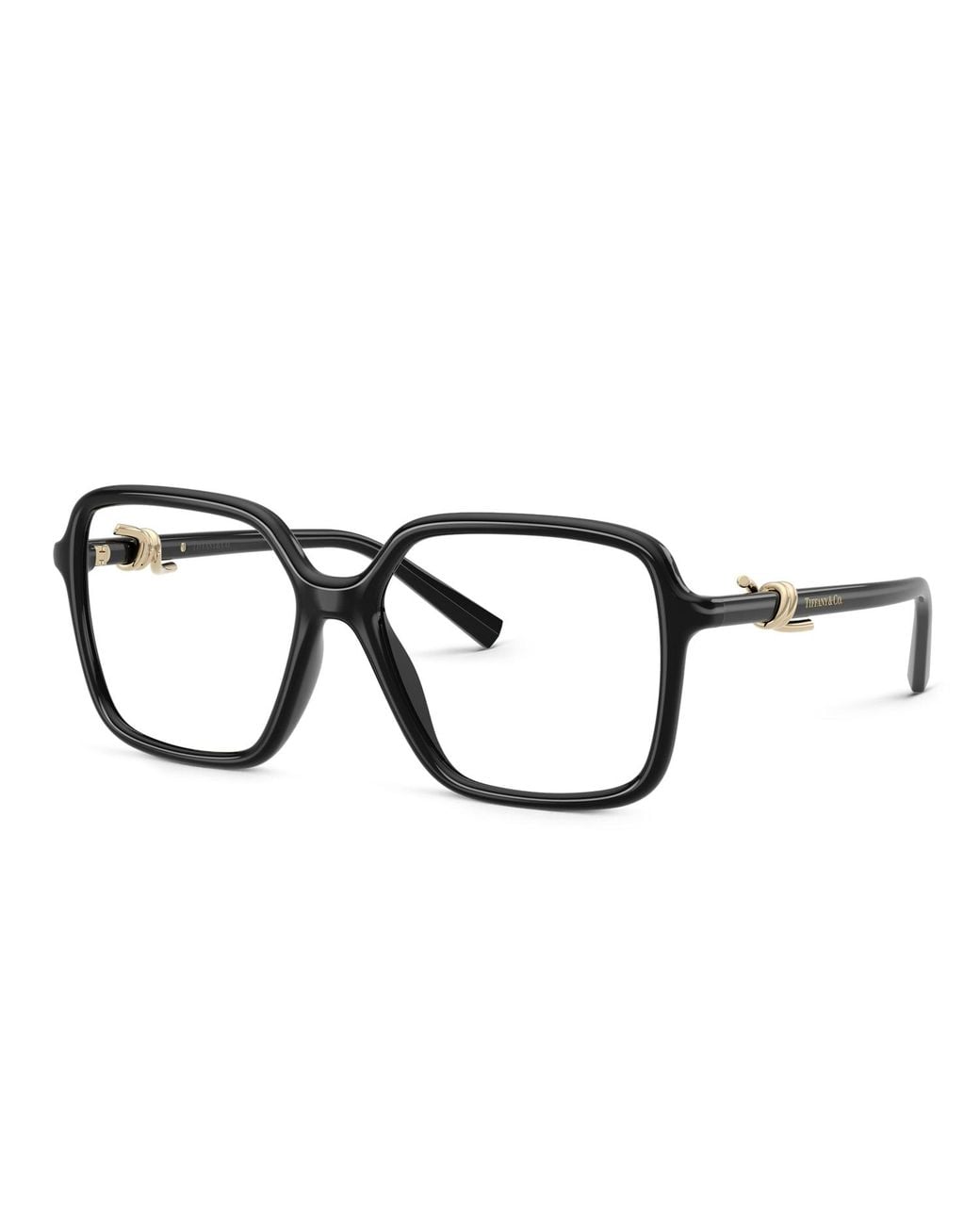Colorado Size Tiffany & Co. Tf2295U in Black | Lyst
