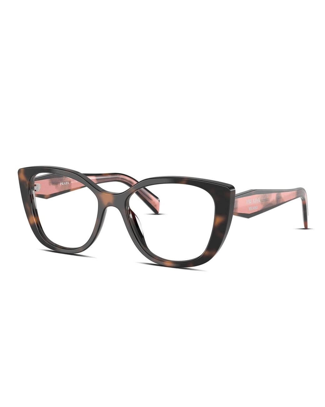 Prada Black Prb04V
