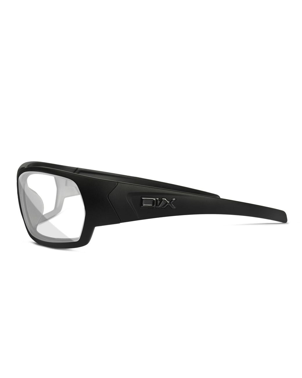 DVX Black Mojave By Wiley X