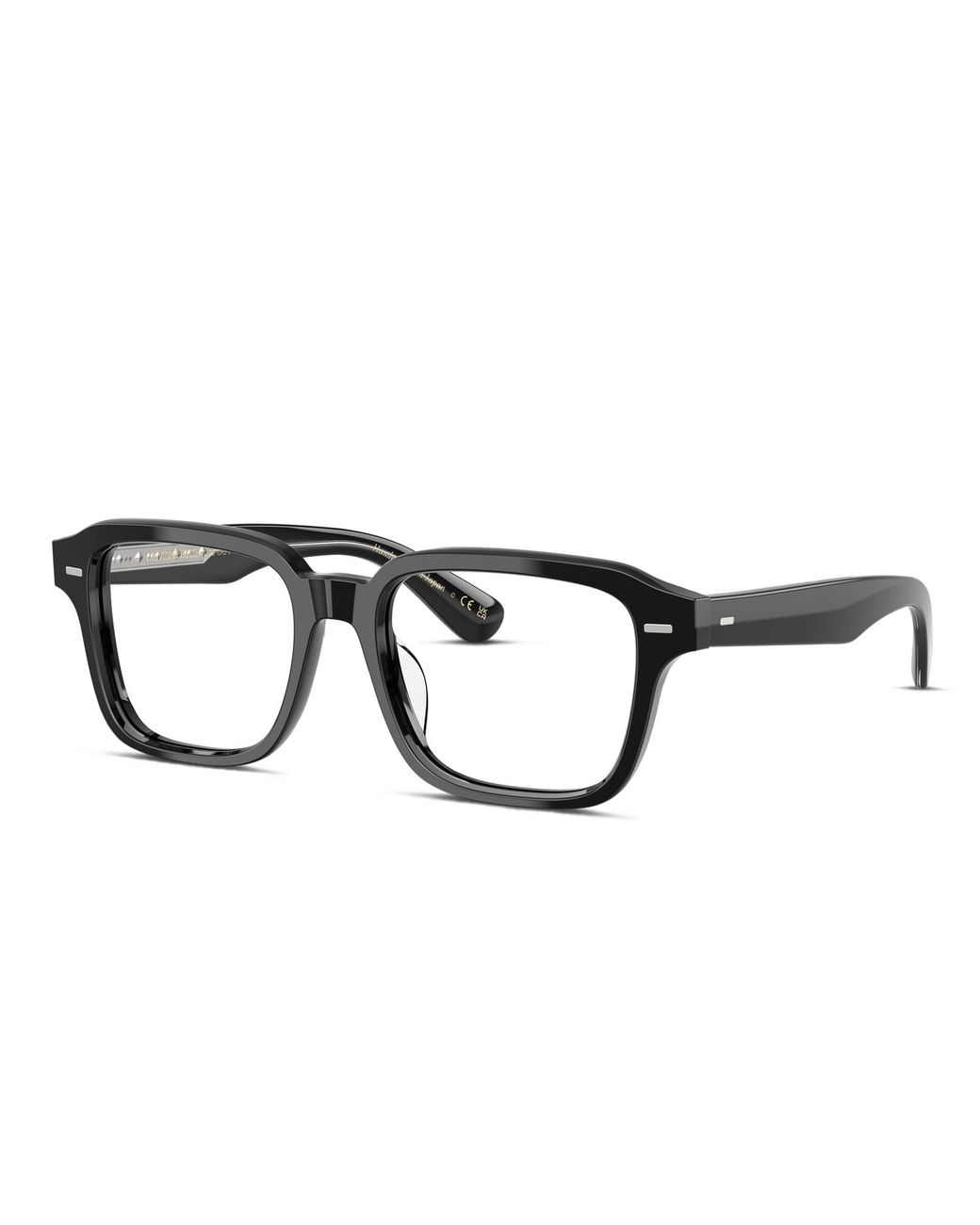 Oliver Peoples Black Ov5562U Errisson for men