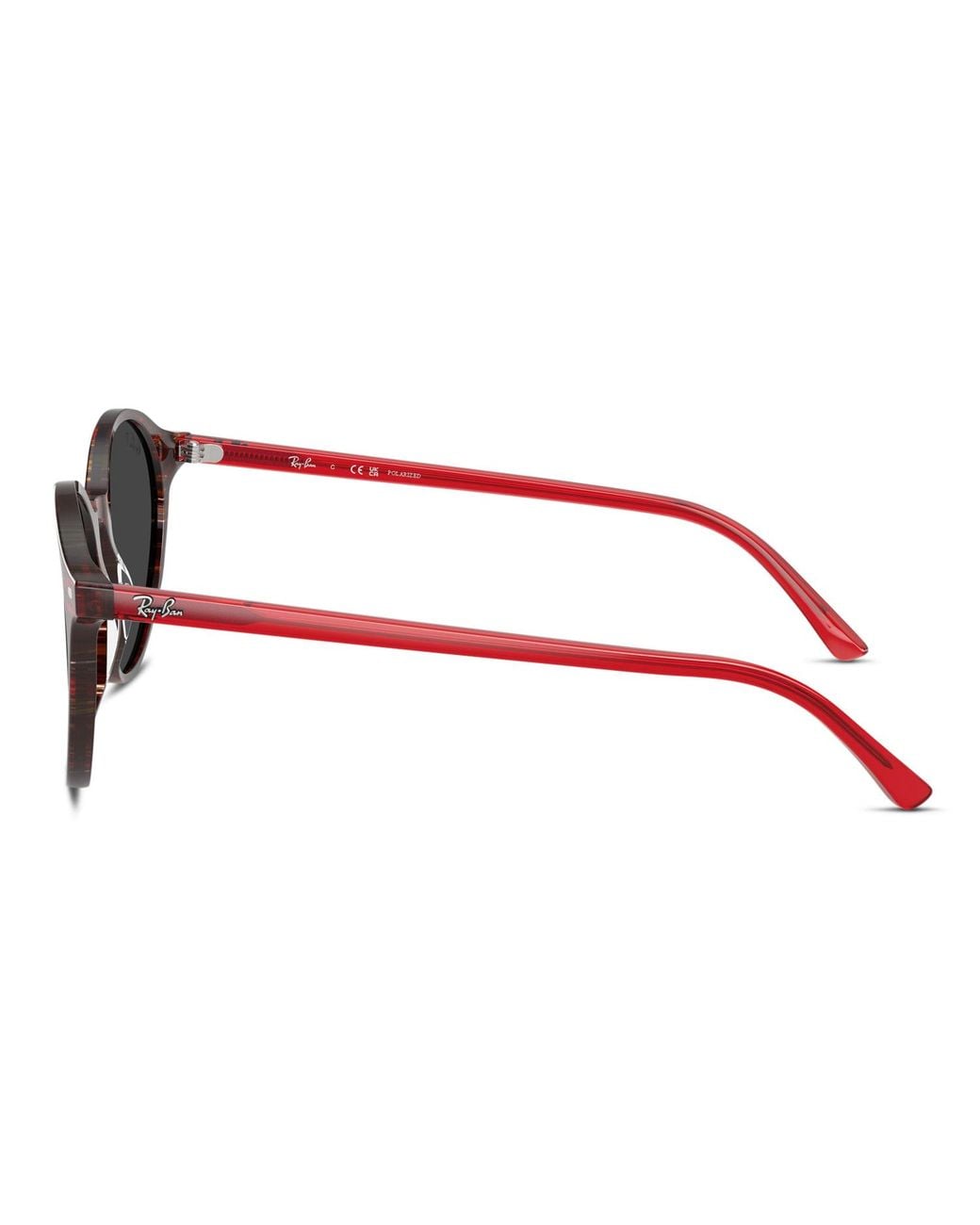 Ray-Ban Black Rb2230 Bernard
