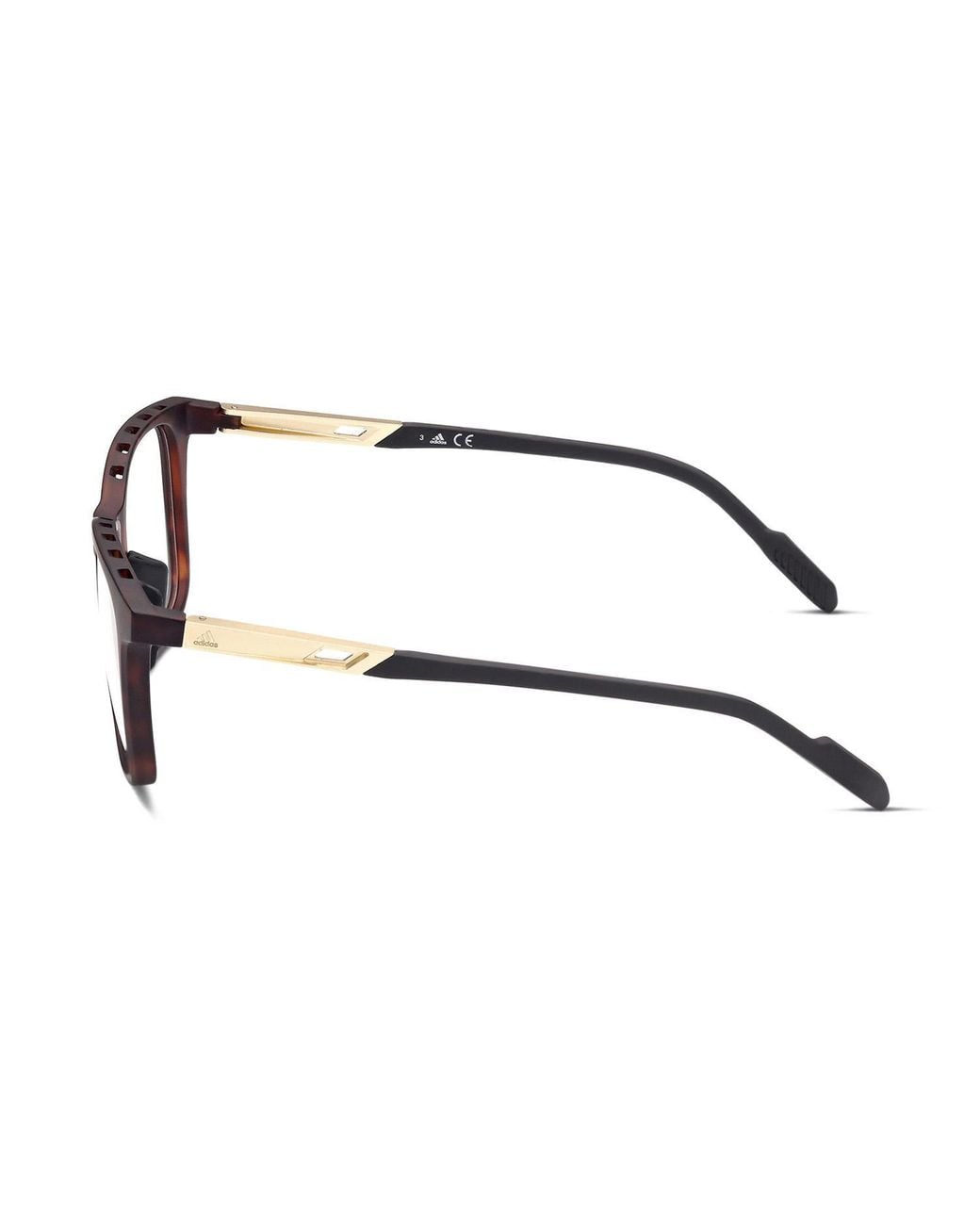 Adidas Black Sp5012 for men