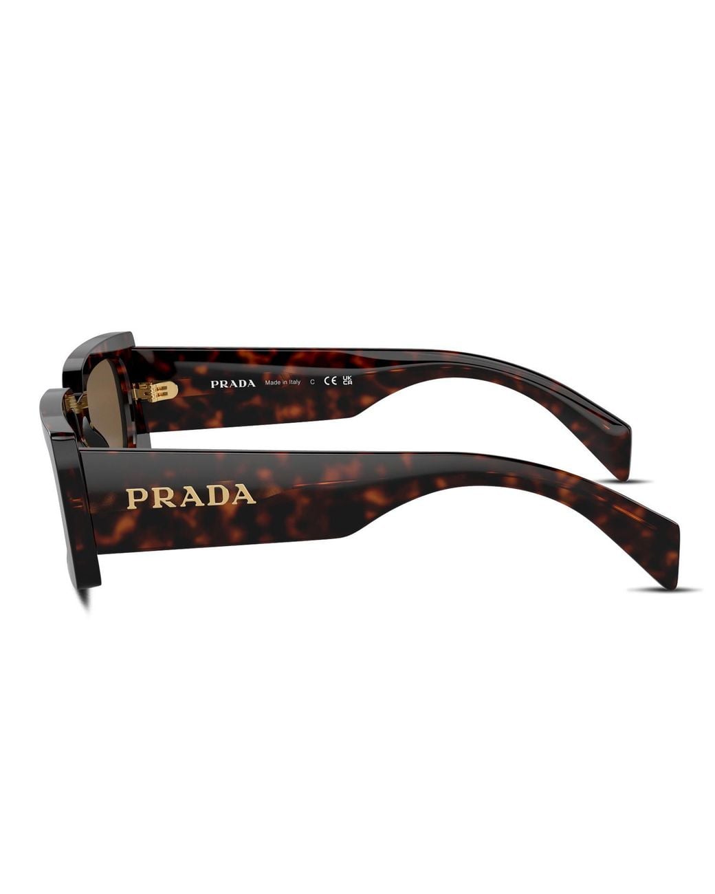 Prada Black Pra07S
