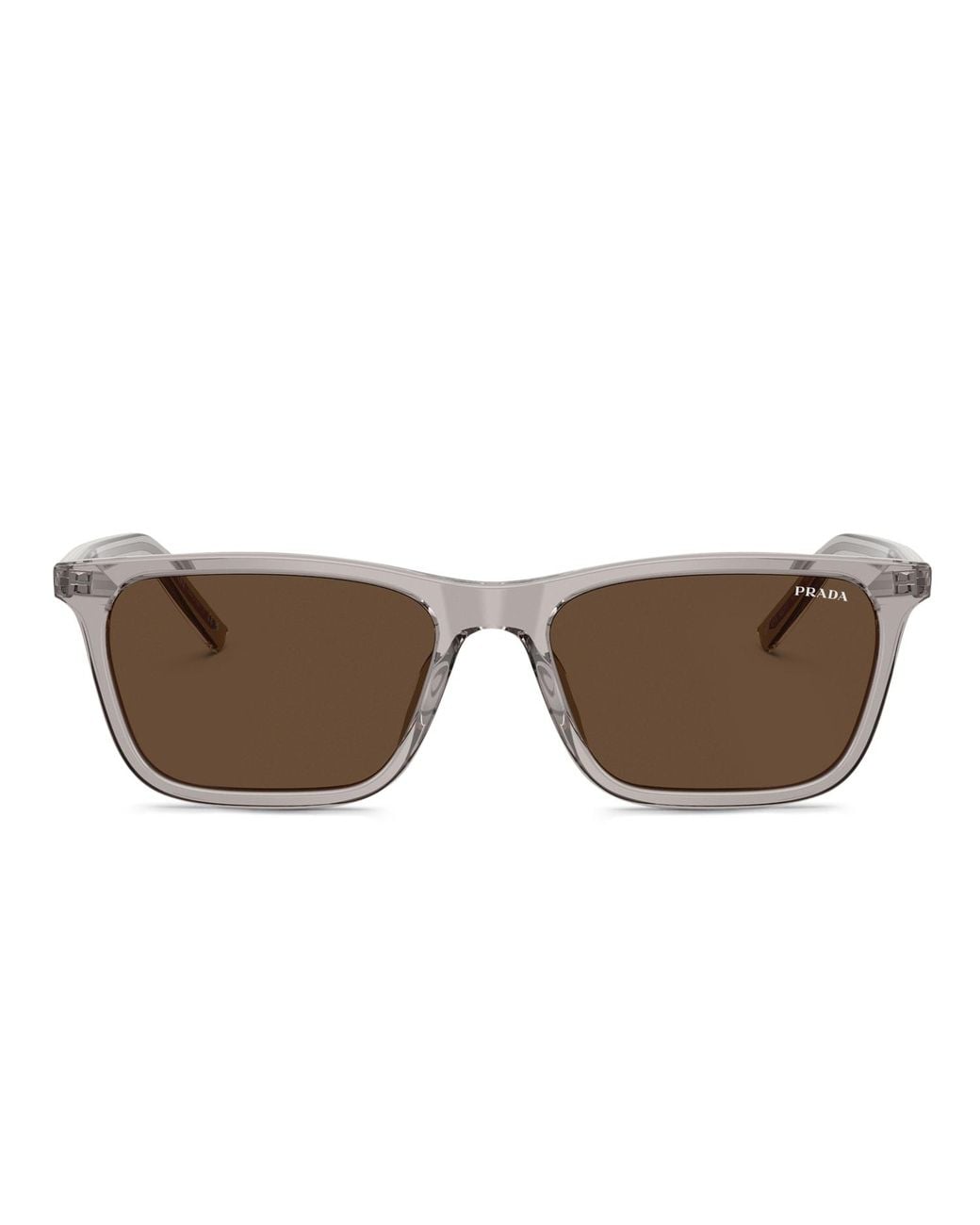 Prada Black Prd19S for men