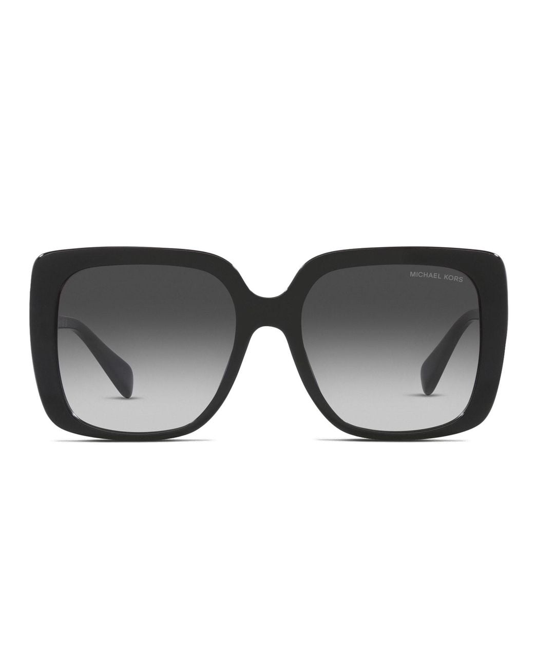 Michael Kors Black Eyewear