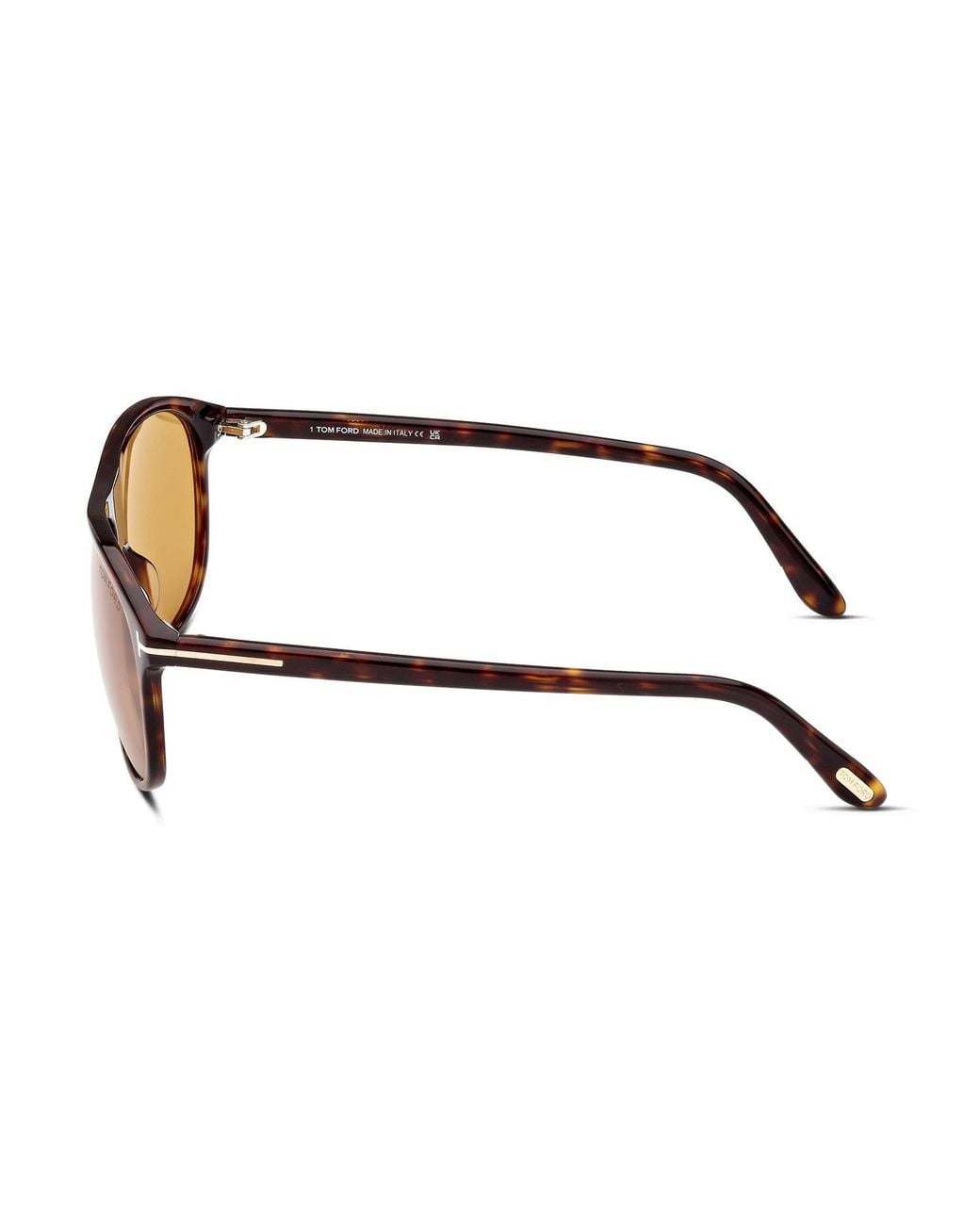 Tom Ford Black Tf1027 Prescott for men