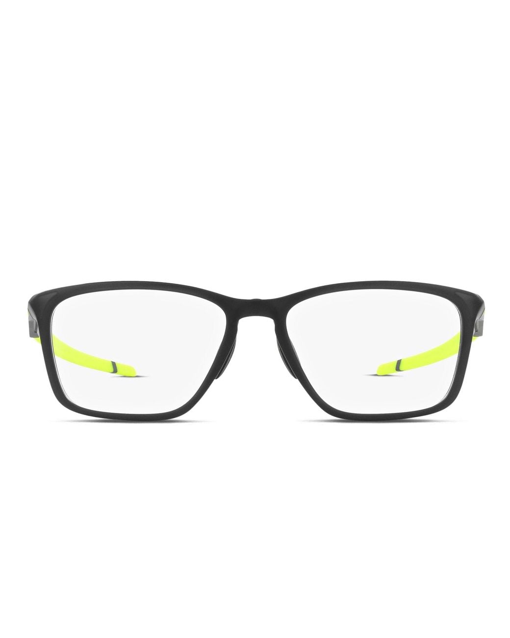 Oakley Black Ox8062D Dissipate for men