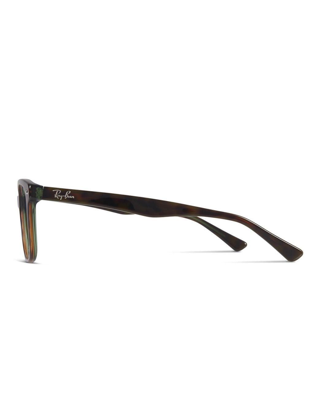 Ray-Ban Black Rx5285