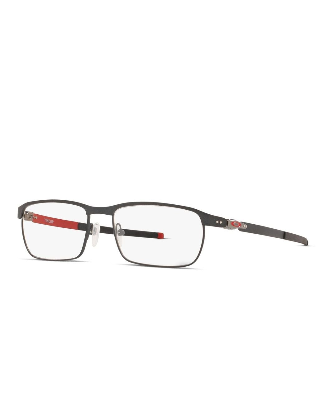 Oakley Black Ox3184 Tincup for men