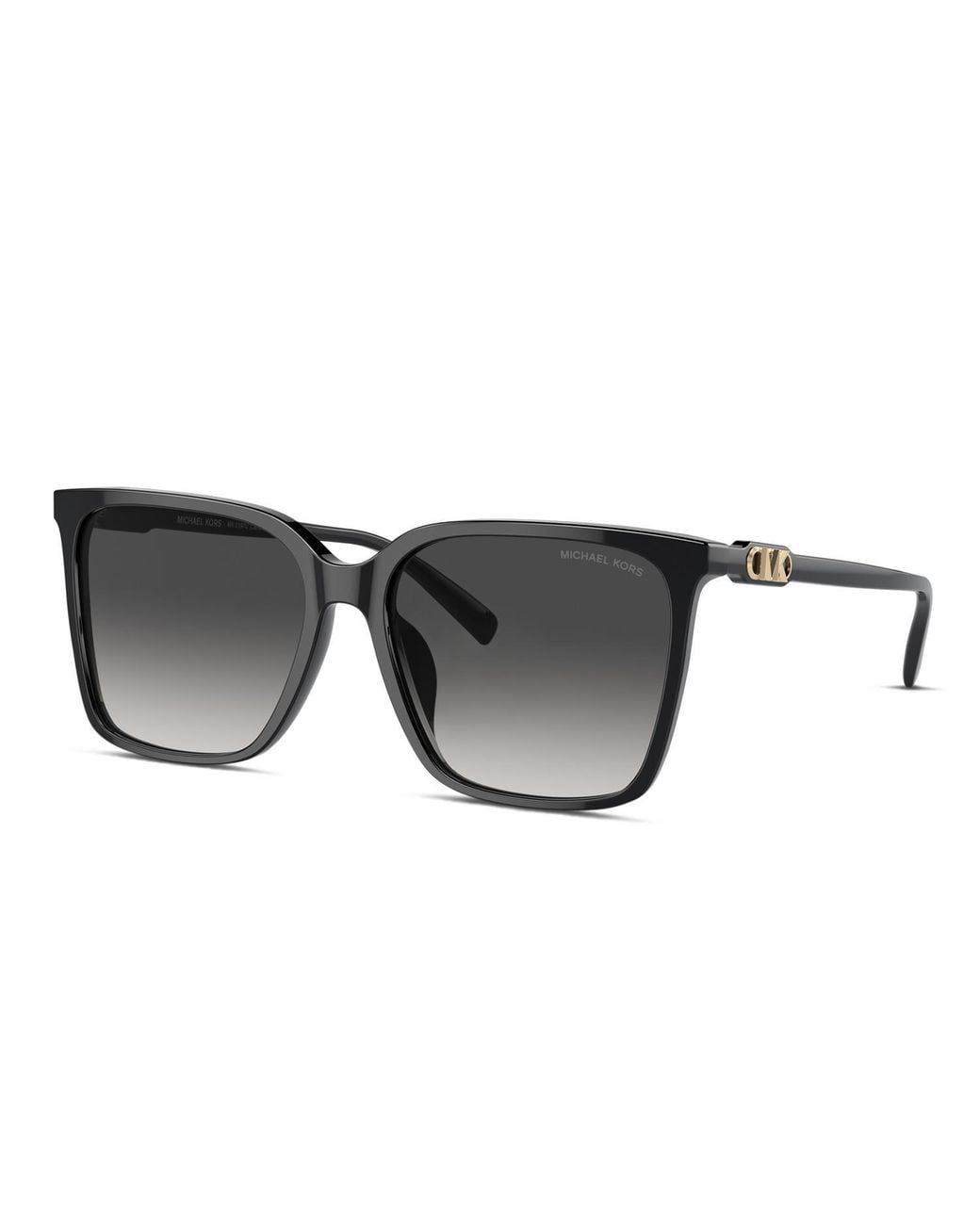 Michael Kors Black Sunglasses