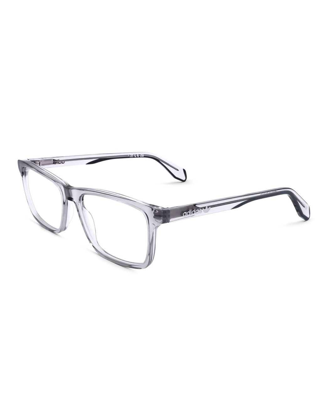 Adidas Black Or5044,Clear for men