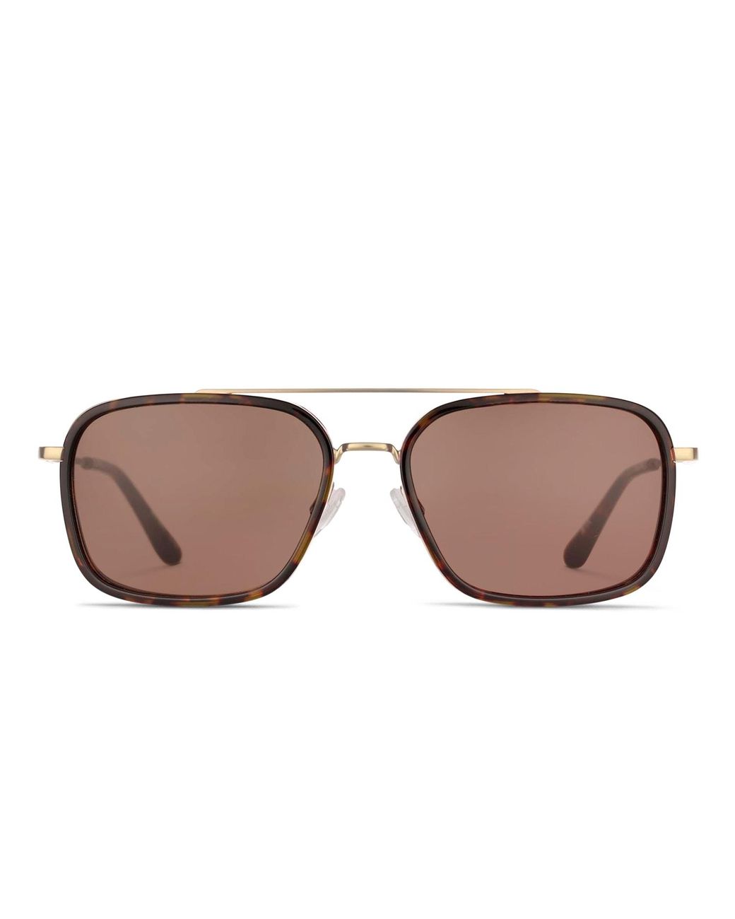 Barbour Black Bas-3079 Tortoise for men