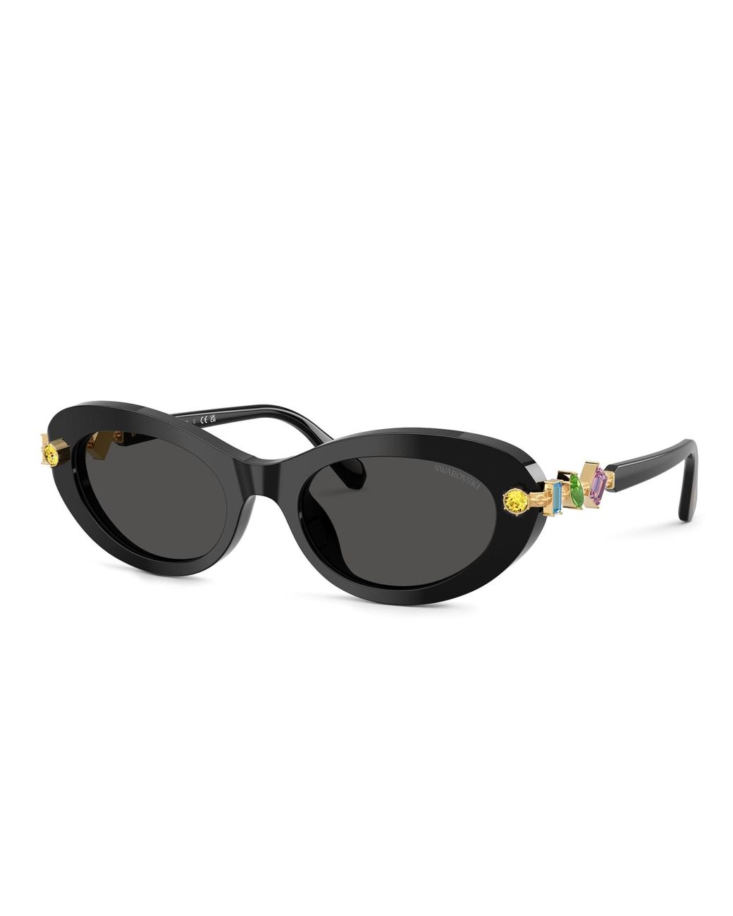 Swarovski Black Sk6042