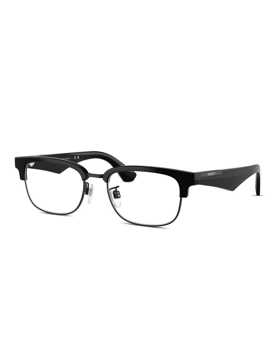 Burberry Black Be2424D for men