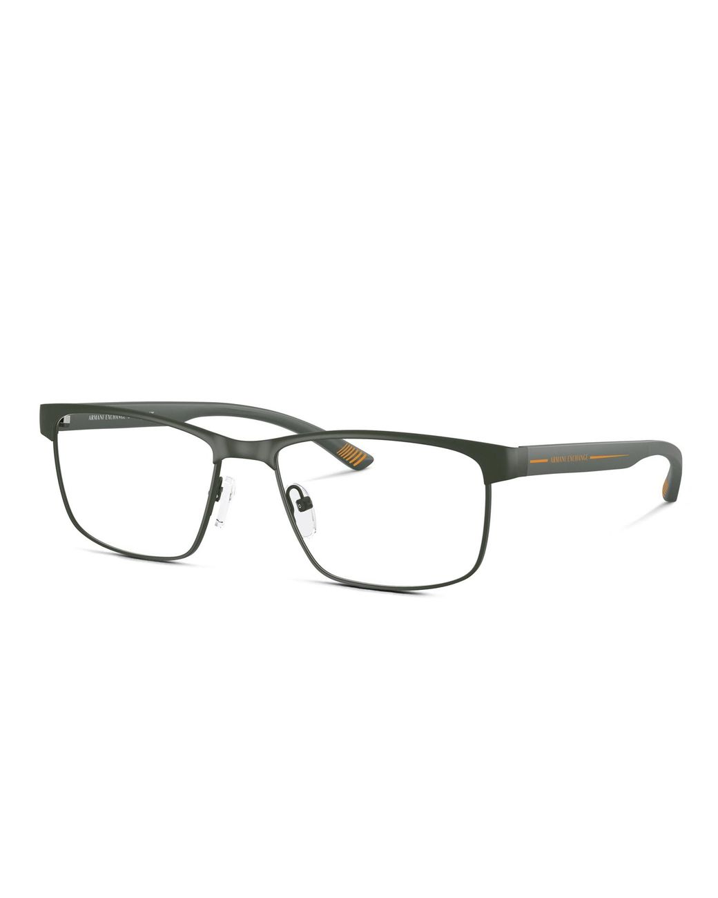 ARMANI EXCHANGE Black Ax1070 for men