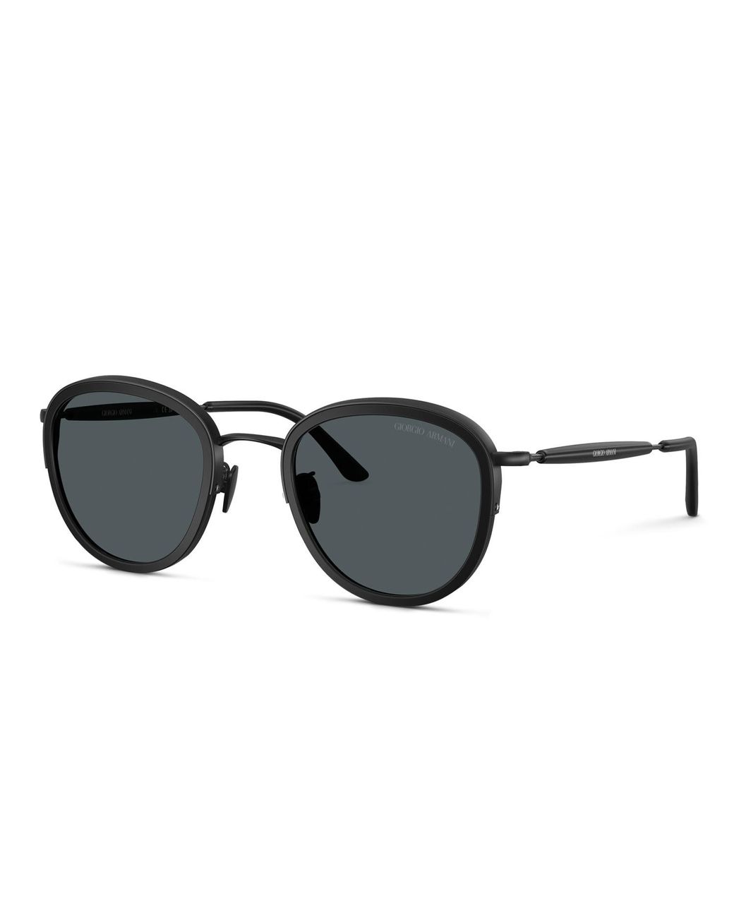 Giorgio Armani Black Ar6176 for men