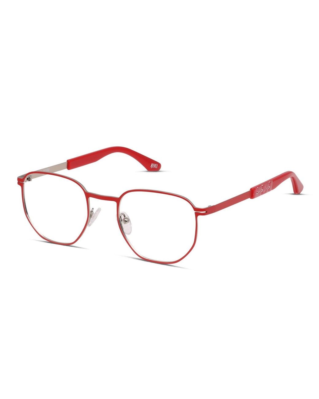 Revel Black Gridline