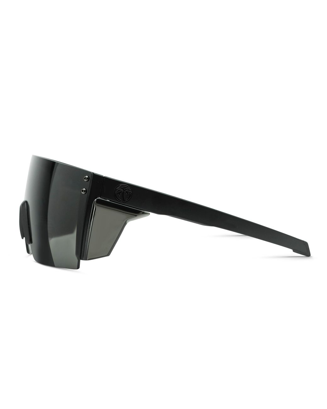 Heatwave Black Performance Xl Lazer Face (Non-Rx-Able)