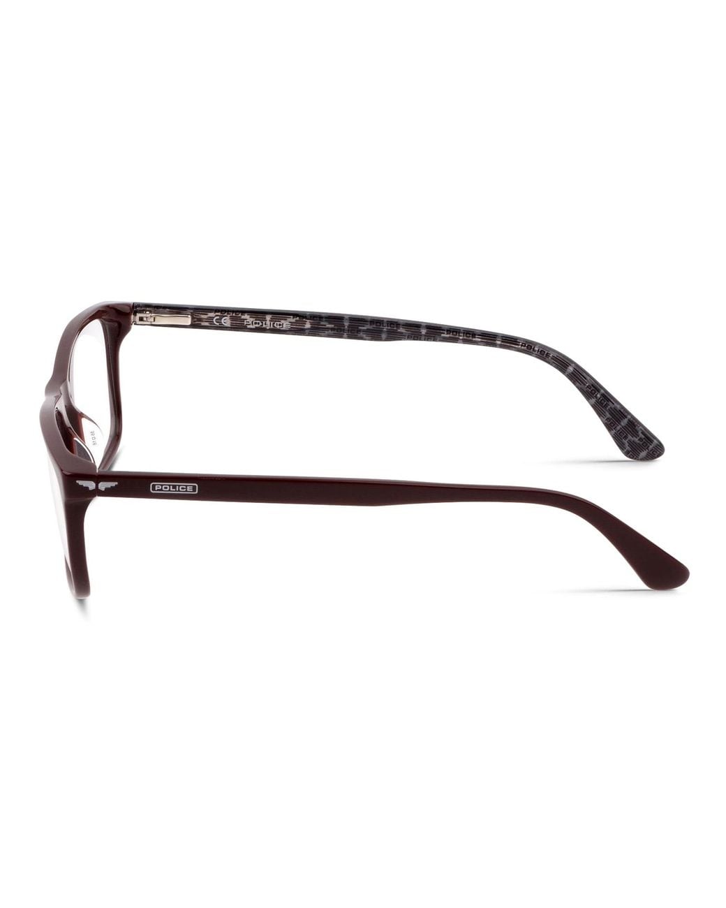 Police Black Hammer 1 Vpld03 for men