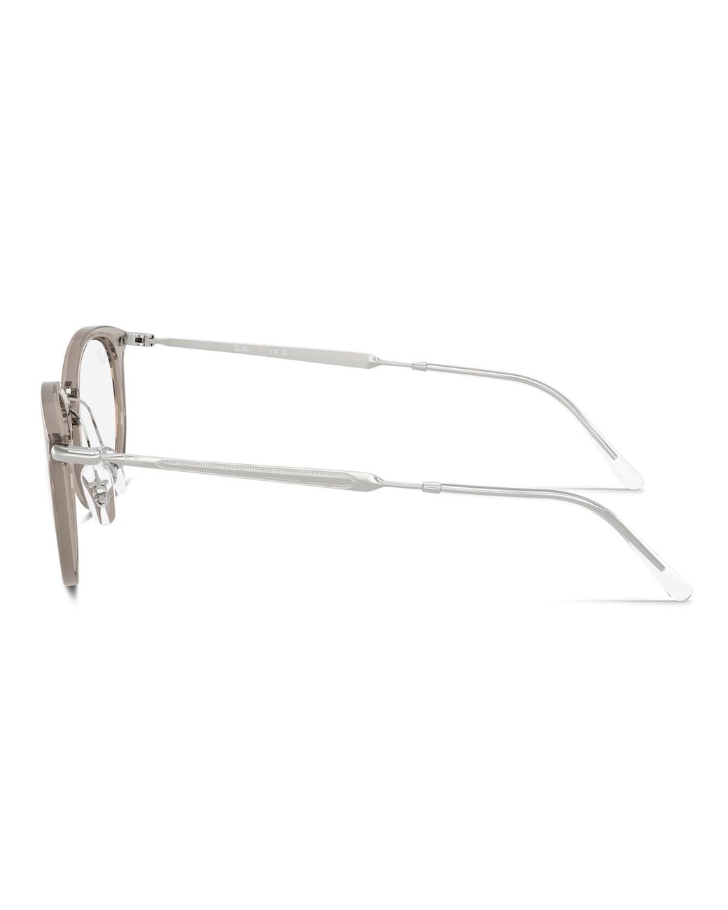 Ray-Ban Black Rx7255 for men