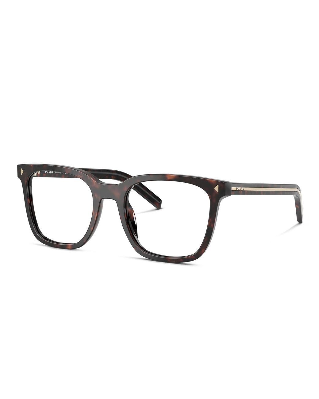 Prada Black Prb11V