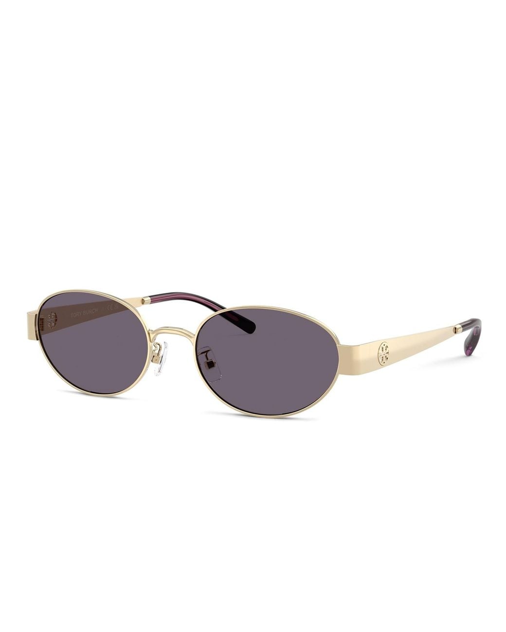 Tory Burch Black Sunglasses Ty6116