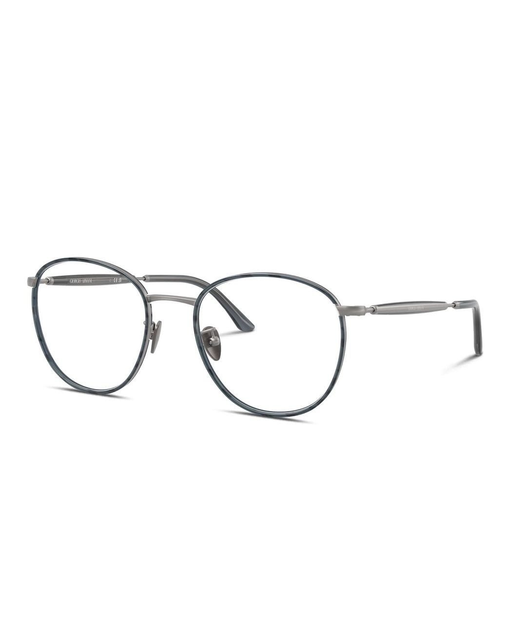 Giorgio Armani Black Ar5161J for men