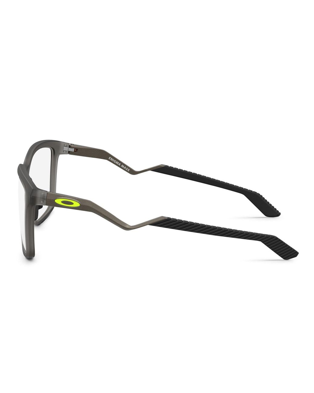 Oakley Black Ox8191 Enigma Mass for men