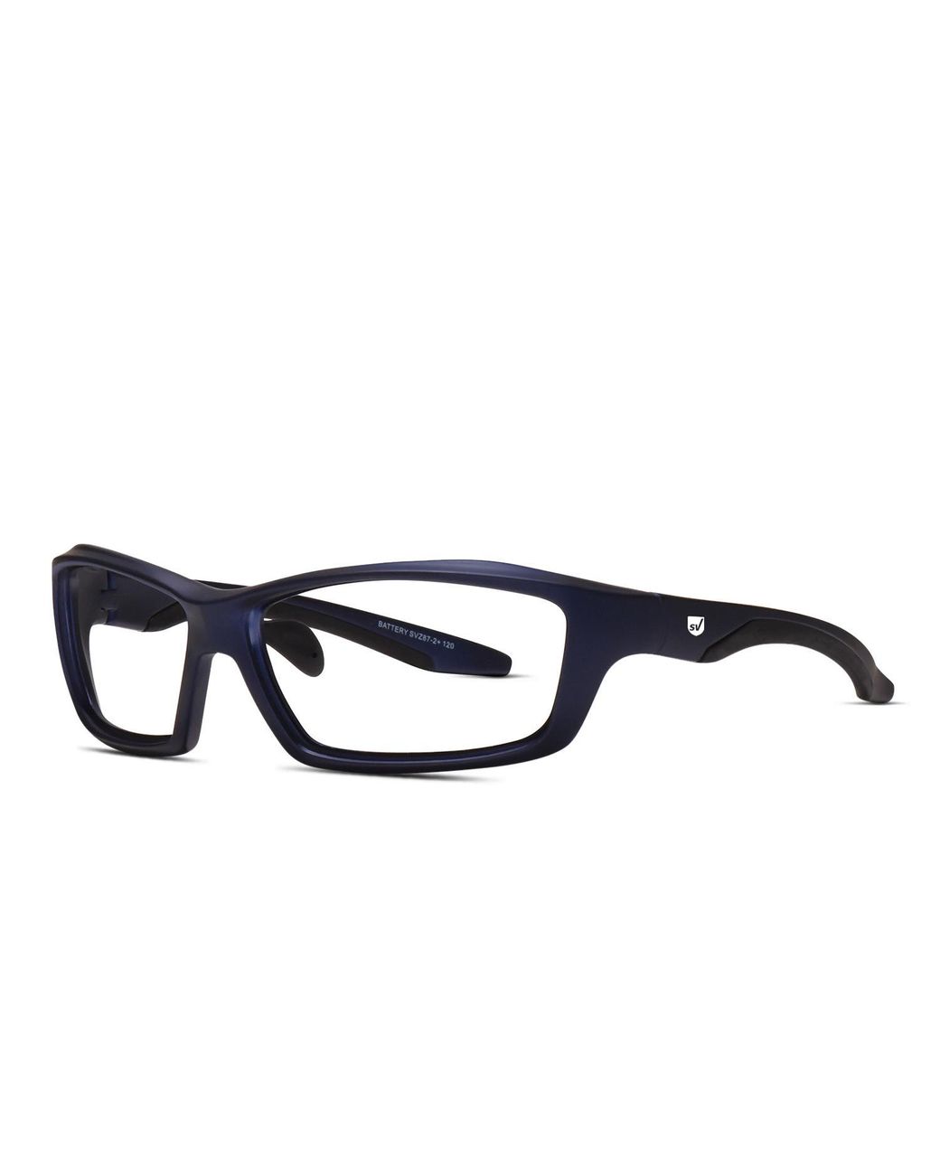 SafeVision Black Battery